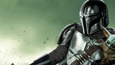 The Mandalorian (เดอะแมนดาลอเรียน)