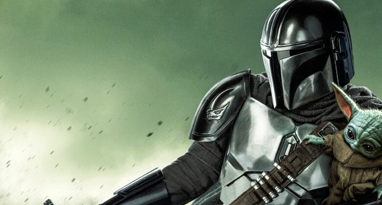 The Mandalorian (เดอะแมนดาลอเรียน)