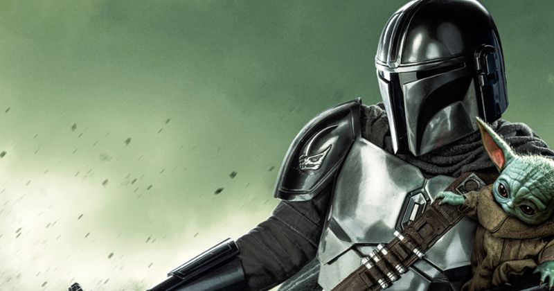 ซีรีส์ Disney+ Hotstar ปี 2024 เรื่อง The Mandalorian เดอะแมนดาลอเรียน