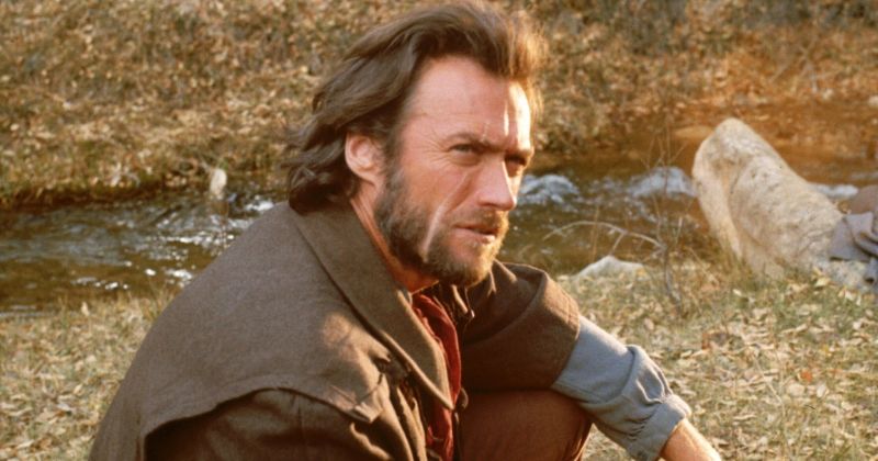 The Outlaw Josey Wales ไอ้ถุยปืนโหด