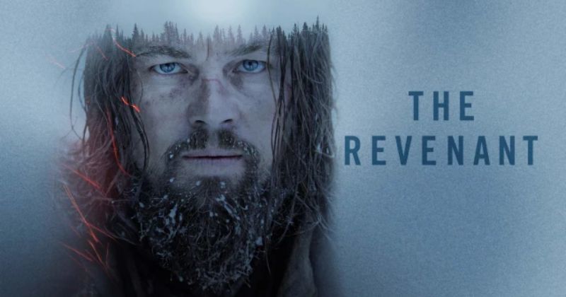 หนังเอาชีวิตรอด เรื่อง The Revenant