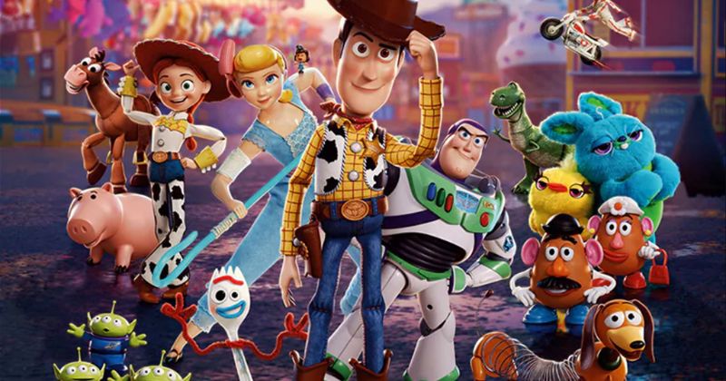 แนะนำ 20 การ์ตูนอนิเมชั่นดิสนีย์และพิกซาร์ (Disney & Pixar)