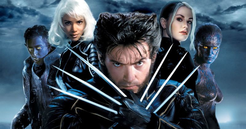 หนังน่าดูสนุก ๆ บน Disney Plus เรื่อง X Men