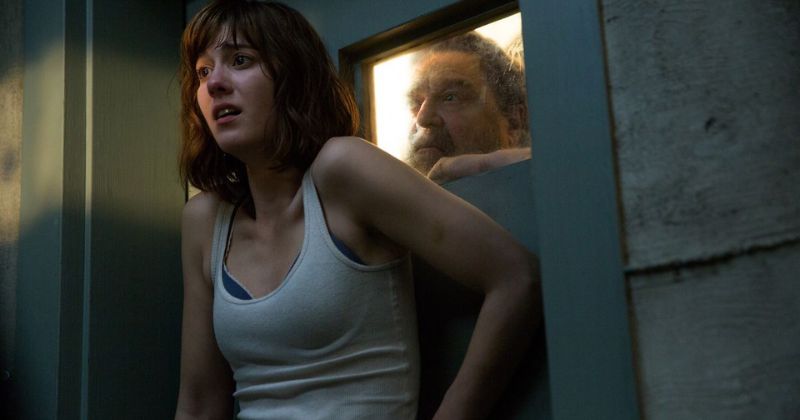 หนังโรคระบาด & เชื้อไวรัส เรื่อง 10 Cloverfield Lane