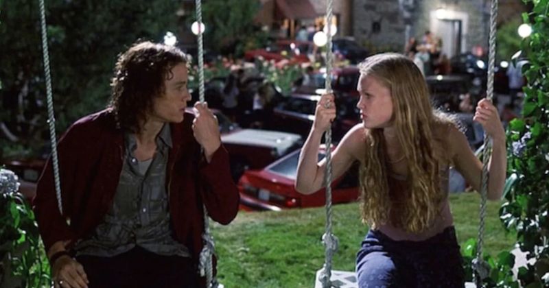 10 Things I Hate About You 1999