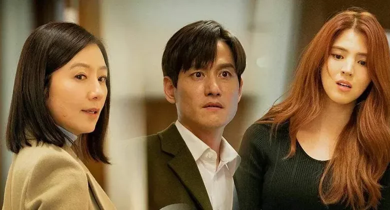 รีวิว The World of the Married ซีรีส์เมียหลวงเมียน้อยสุดแซ่บ