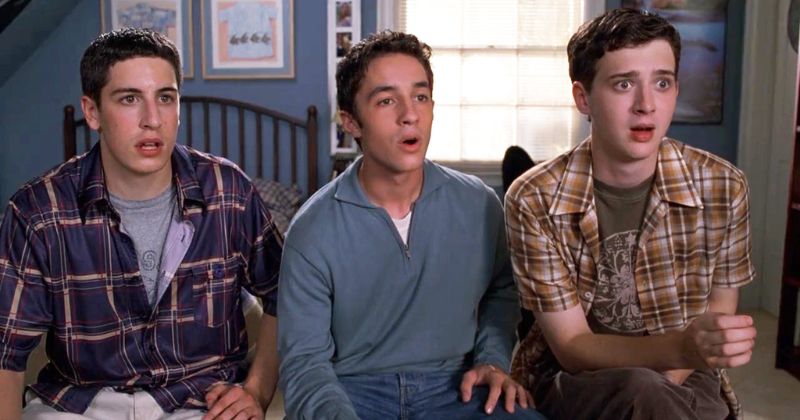 American Pie 1999