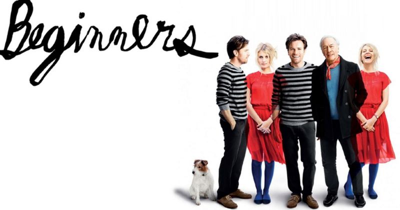 หนังโรแมนติก คอมเมดี้ แฟนตาซี เรื่อง Beginners 2010