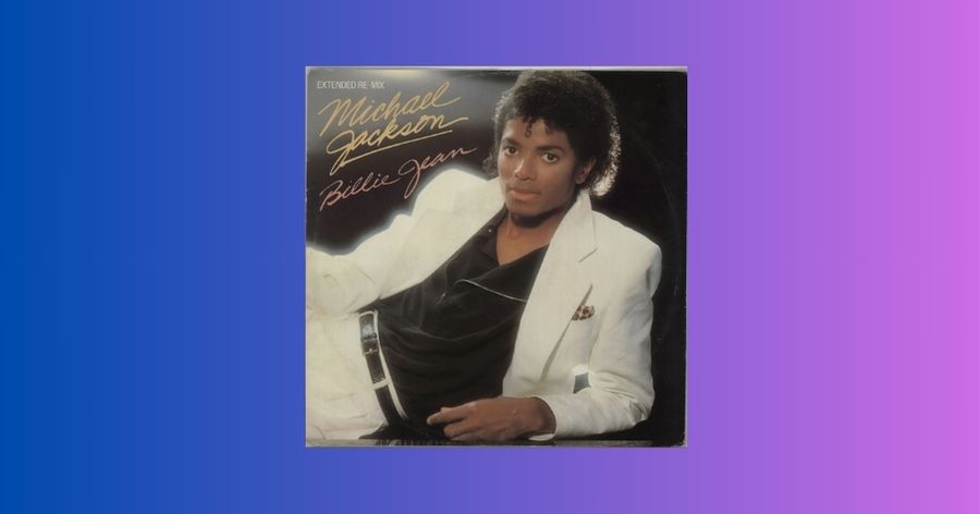 เพลงทดสอบเครื่องเสียง-ลำโพง-หูฟัง Billie Jean Michael Jackson