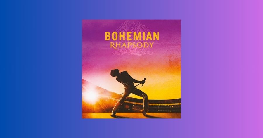หนังชีวประวัติที่น่าดู เรื่อง Bohemian Rhapsody (โบฮีเมียน แรปโซดี)