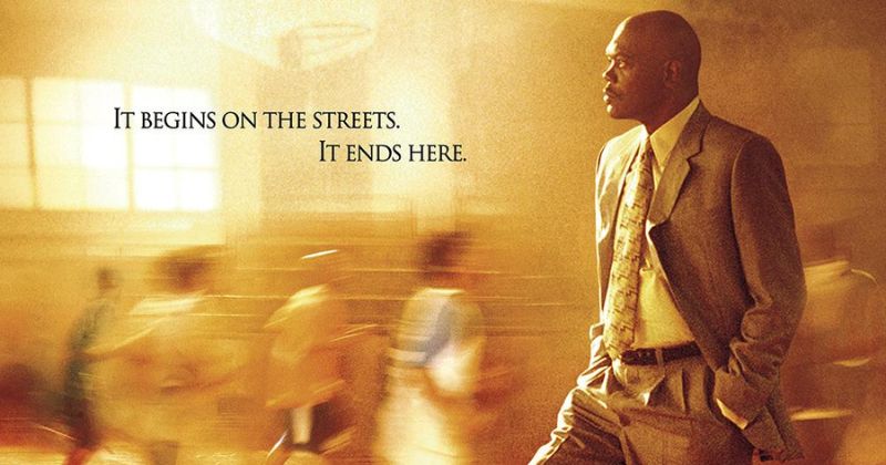 Coach Carter 2005