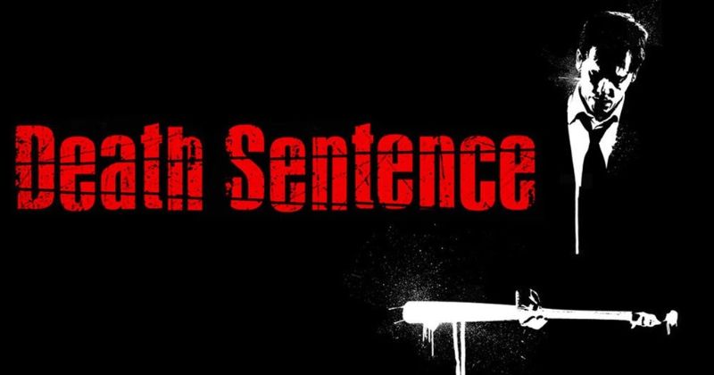 หนังล้างแค้น แก้แค้น เรื่อง Death Sentence 2007