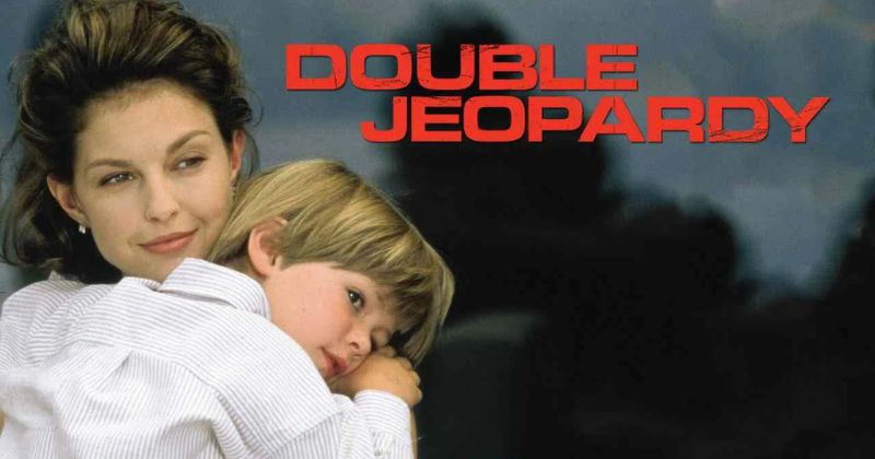 หนังล้างแค้น แก้แค้น เรื่อง Double Jeopardy 1999