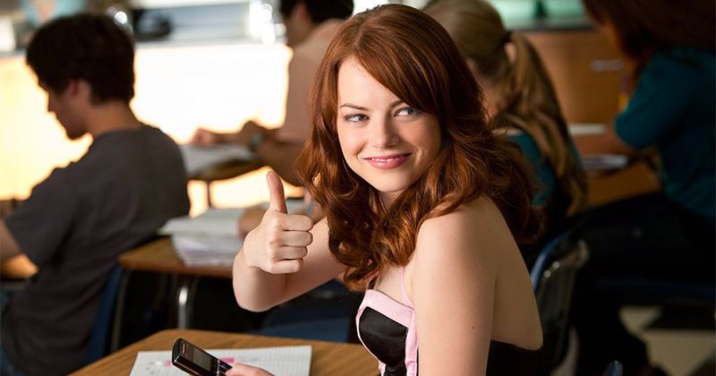 Easy A 2010