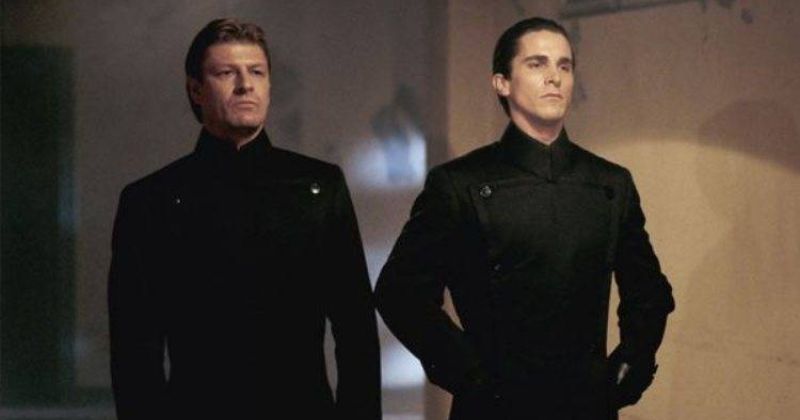 หนังไซไฟ โลกอนาคต เรื่อง Equilibrium 2002