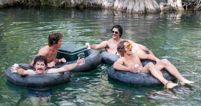 Everybody Wants Some 2016