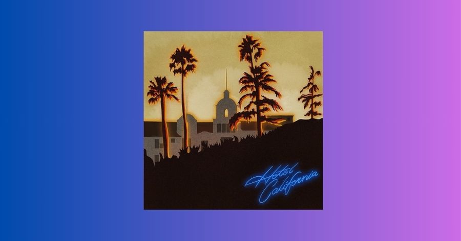 เพลงทดสอบเครื่องเสียง-ลำโพง-หูฟัง Hotel California Eagles