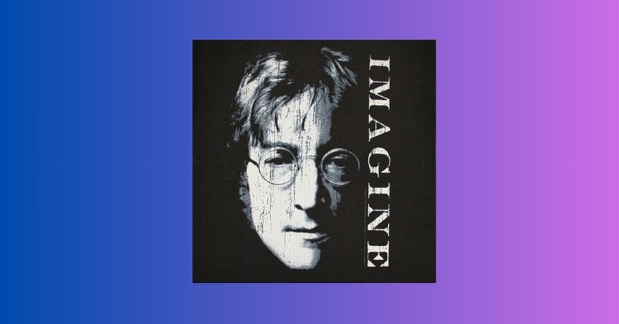 เพลงทดสอบเครื่องเสียง-ลำโพง Imagine John Lennon