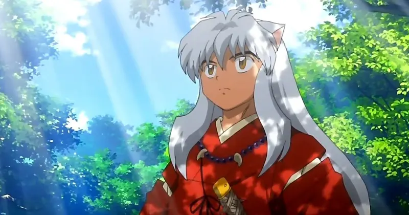 อนิเมะต่างโลก (Isekai) เรื่อง InuYasha