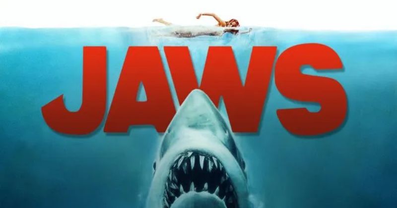 หนังผีน่าดูบน Prime Video เรื่อง Jaws 1975