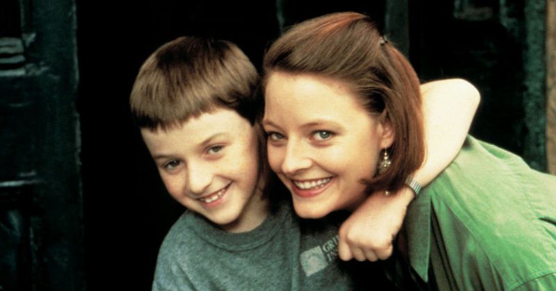 หนังคนอัจฉริยะ เรื่อง Little Man Tate 1991