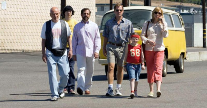 Little Miss Sunshine 2006