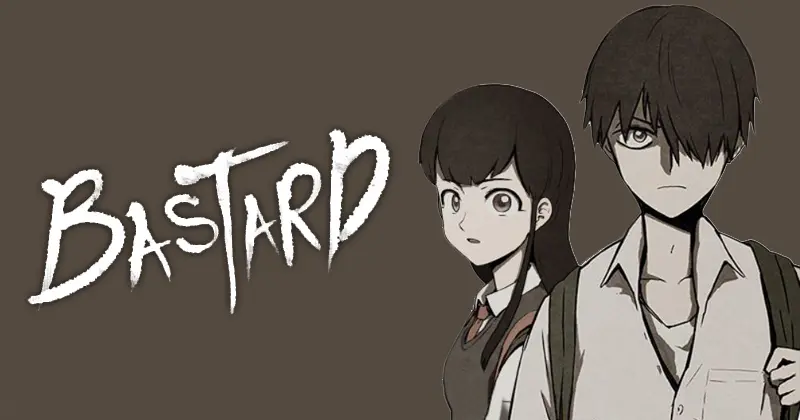 มันฮวาแปลไทย (Manhwa) เรื่อง Bastard