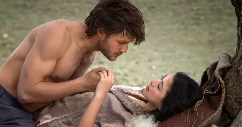 ซีรีส์ประวัติศาสตร์ น่าดูบน Netflix เรื่อง Marco Polo มาร์โก โปโล