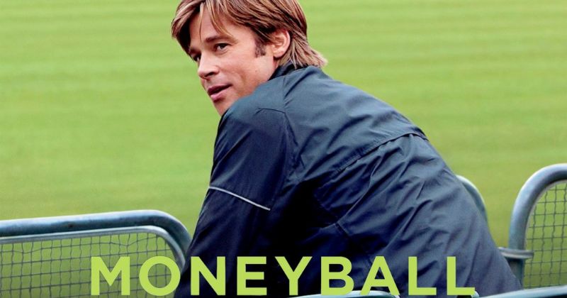 Moneyball 2012