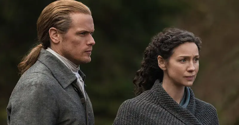 ซีรีส์ติดเรทอีโรติกแซ่บ ๆ น่าดูบน Netflix เรื่อง Outlander เอาท์แลนเดอร์