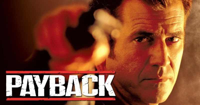 หนังล้างแค้น แก้แค้น เรื่อง Payback 1999