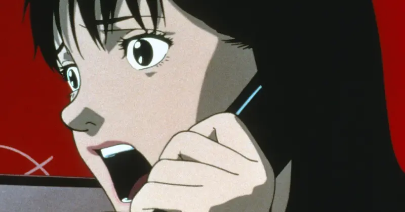 Perfect Blue เธอกับฉันและฝันของเรา (1997)