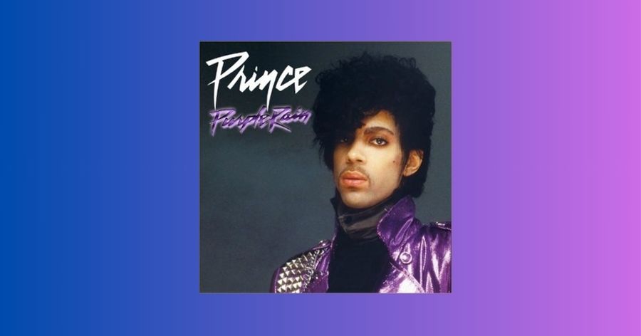 เพลงทดสอบเครื่องเสียง-ลำโพง Purple Rain Prince
