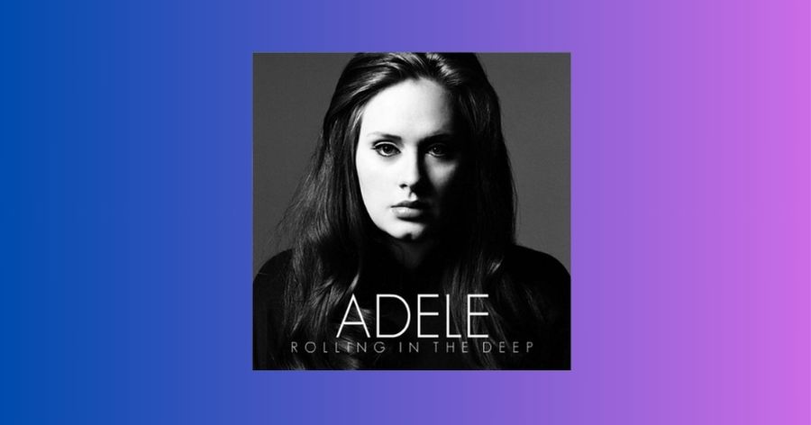 เพลงทดสอบเครื่องเสียง-ลำโพง Rolling in the Deep Adele
