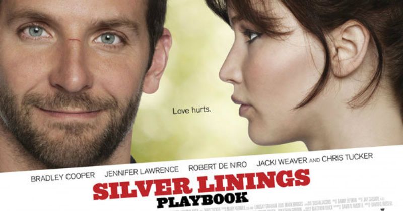 Silver Linings Playbook 2012