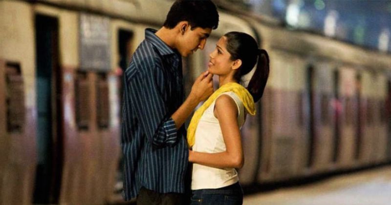 Slumdog Millionaire 2008