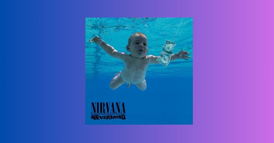 เพลงทดสอบเครื่องเสียง-ลำโพง-หูฟัง Smells Like Teen Spirit Nirvana