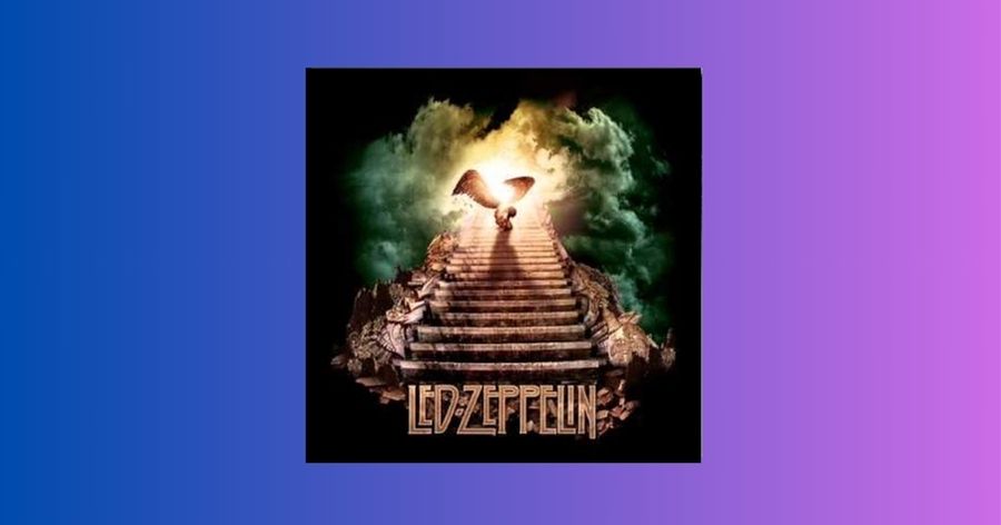 เพลงทดสอบเครื่องเสียง-ลำโพง-หูฟัง Stairway to Heaven Led Zeppelin