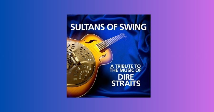 เพลงทดสอบเครื่องเสียง-ลำโพง-หูฟัง Sultans of Swing Dire Straits