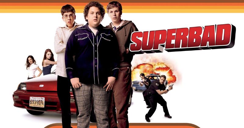 Superbad 2007