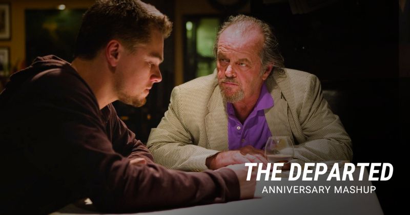 The Departed (ภารกิจโหด แฝงตัวโค่นเจ้าพ่อ)