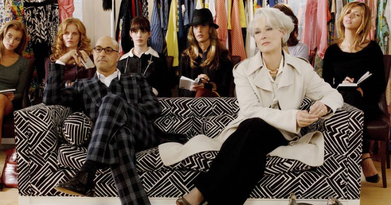 The Devil Wears Prada 2006