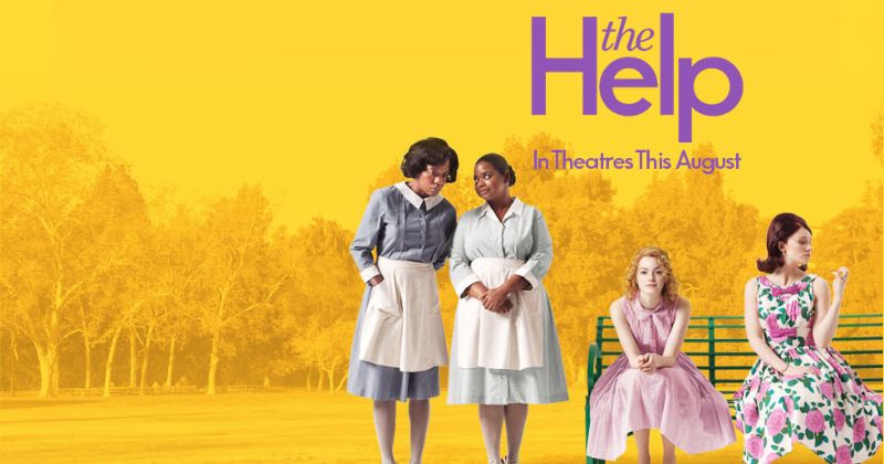 The Help 2011