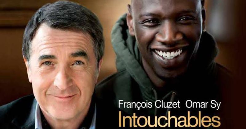 The Intouchables 2011