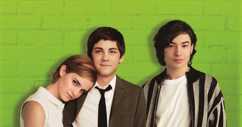 The Perks of Being a Wallflower 2012