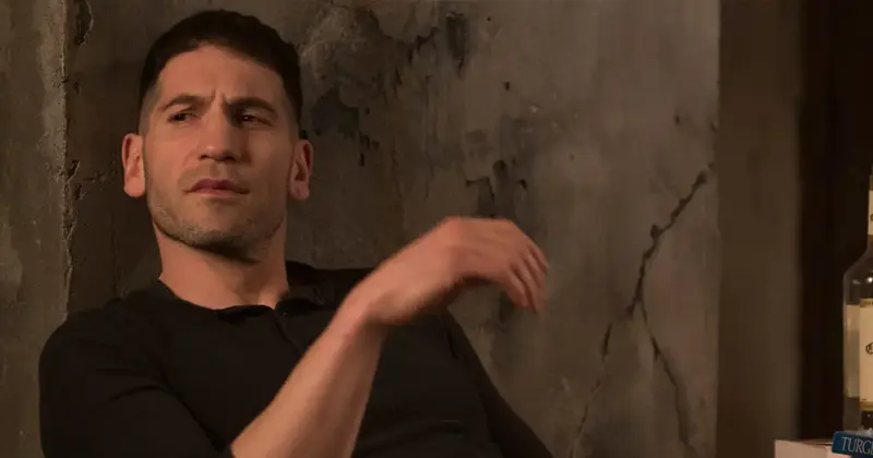 The Punisher Series