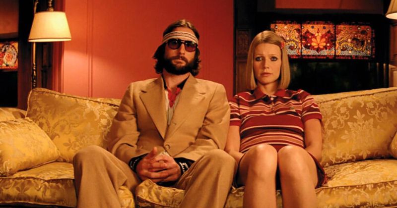 หนังคนอัจฉริยะ เรื่อง The Royal Tenenbaums 2001