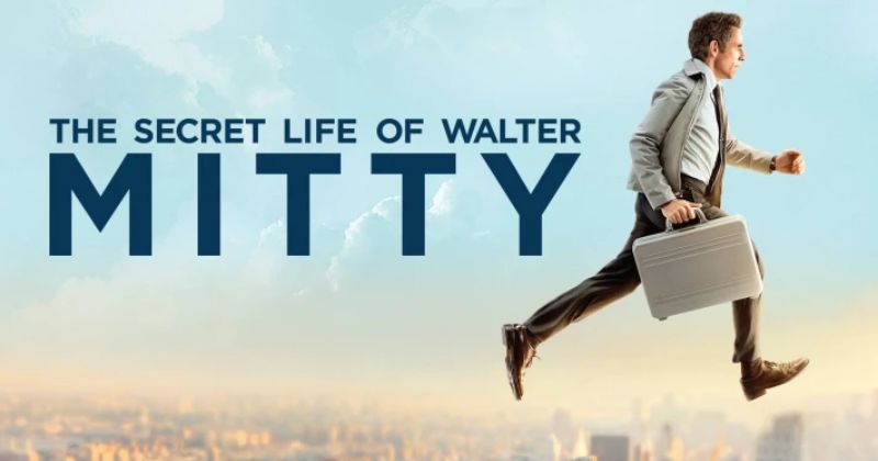 The Secret Life of Walter Mitty 2013