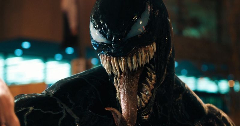 Venom (เวน่อม)