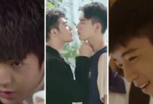 20 หนังและซีรีย์จีนวาย สายจิ้น ฟินจิกหมอน!